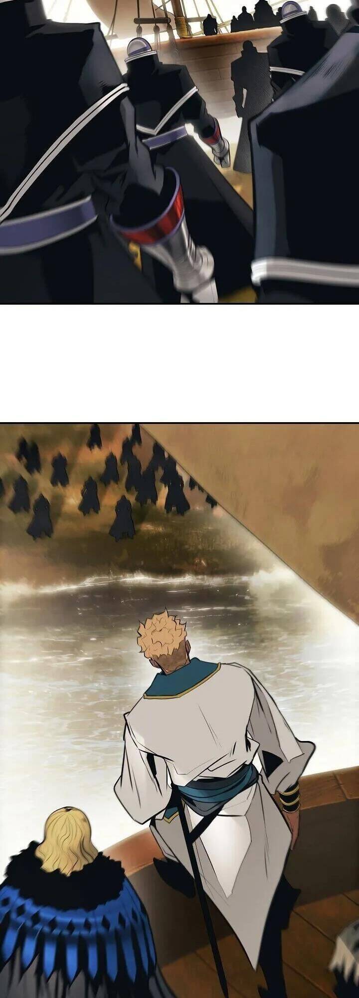 Bất Bại Chân Ma Chap 92 - Next Chap 93