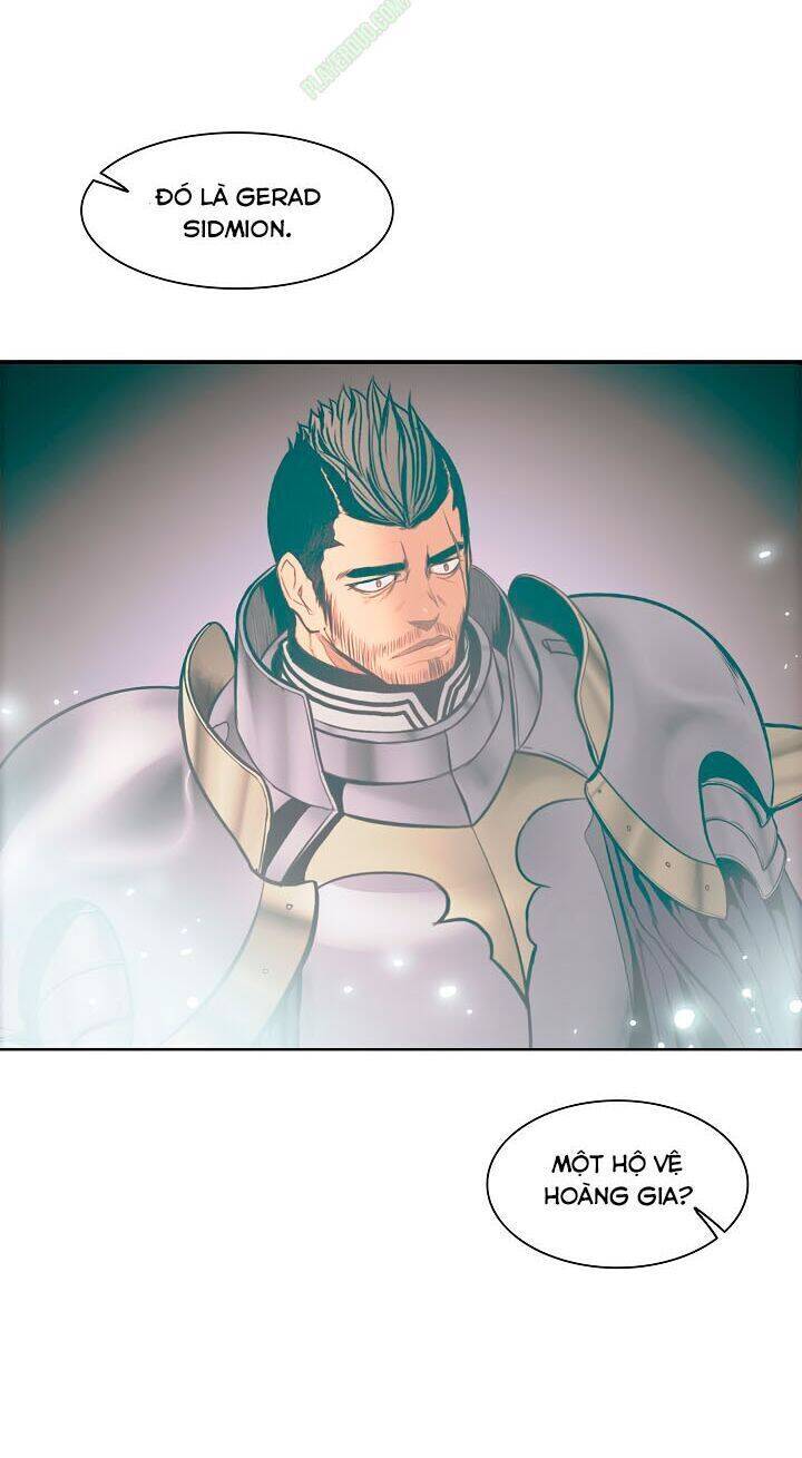 Bất Bại Chân Ma Chapter 22.2 - Trang 22