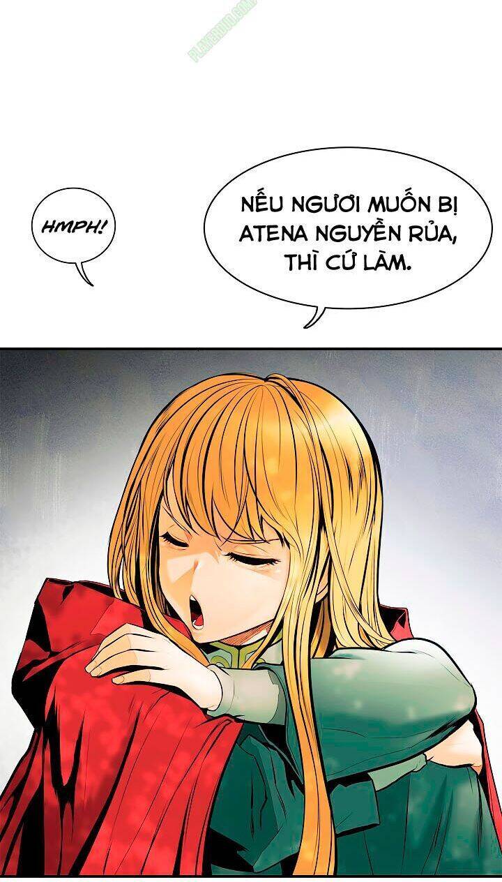 Bất Bại Chân Ma Chapter 23.1 - Trang 5
