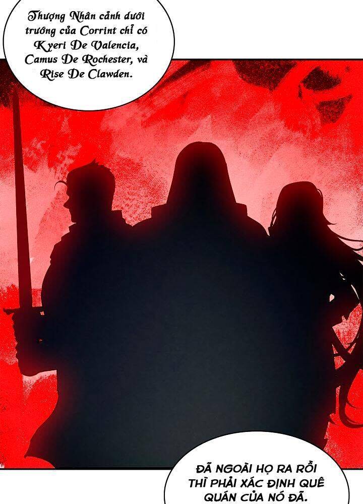 Bất Bại Chân Ma Chapter 20 - Trang 12