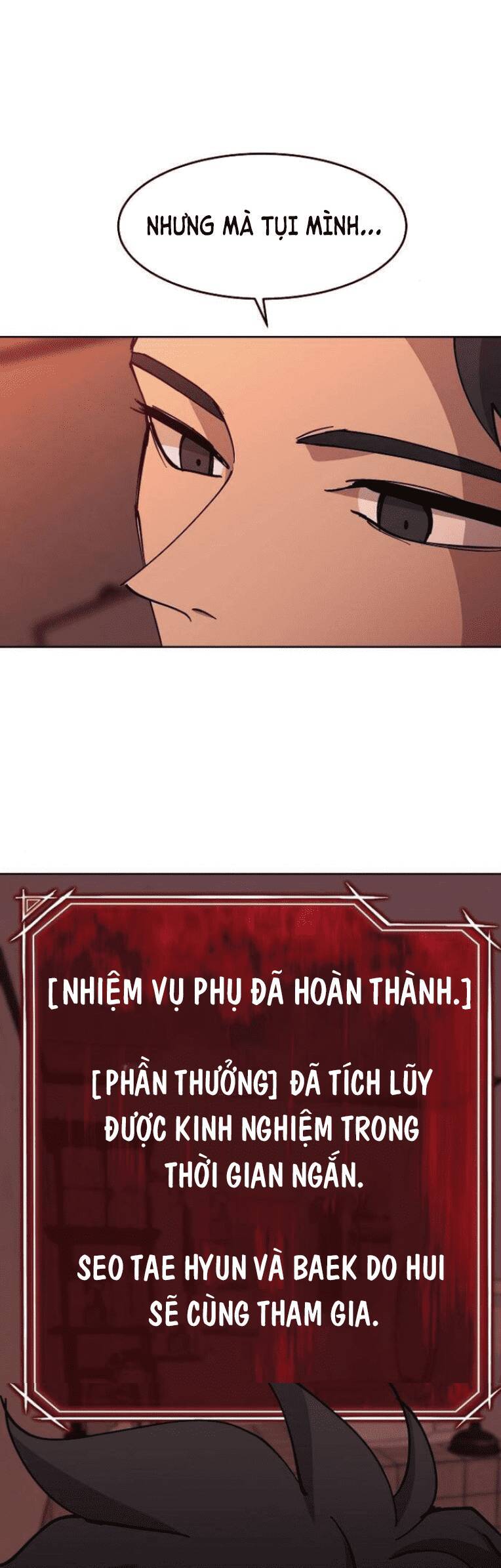 Trò Chơi Ma Quái Chapter 10 - Trang 32