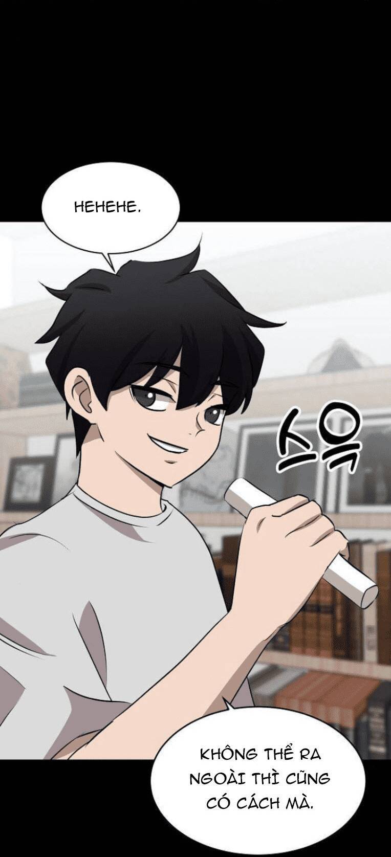 Trò Chơi Ma Quái Chapter 9 - Trang 25