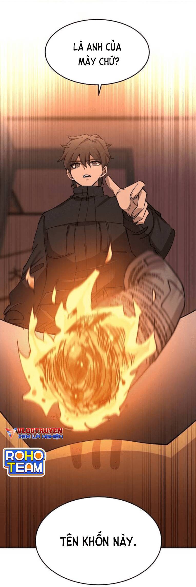 Trò Chơi Ma Quái Chapter 10 - Trang 21
