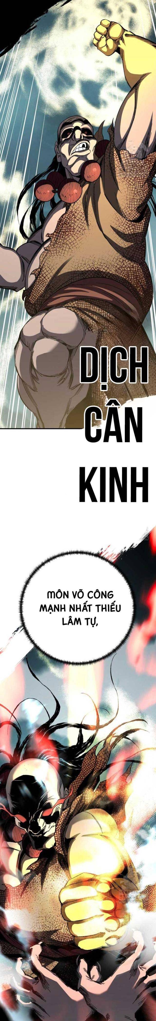 Ông Võ Giả Và Cháu Chí Tôn Chapter 66 - Trang 20