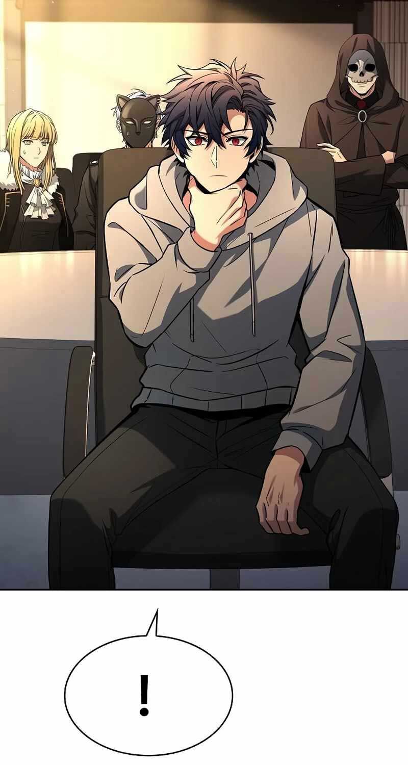Chòm Sao Là Đệ Tử Của Tôi Chapter 92 - Trang 89