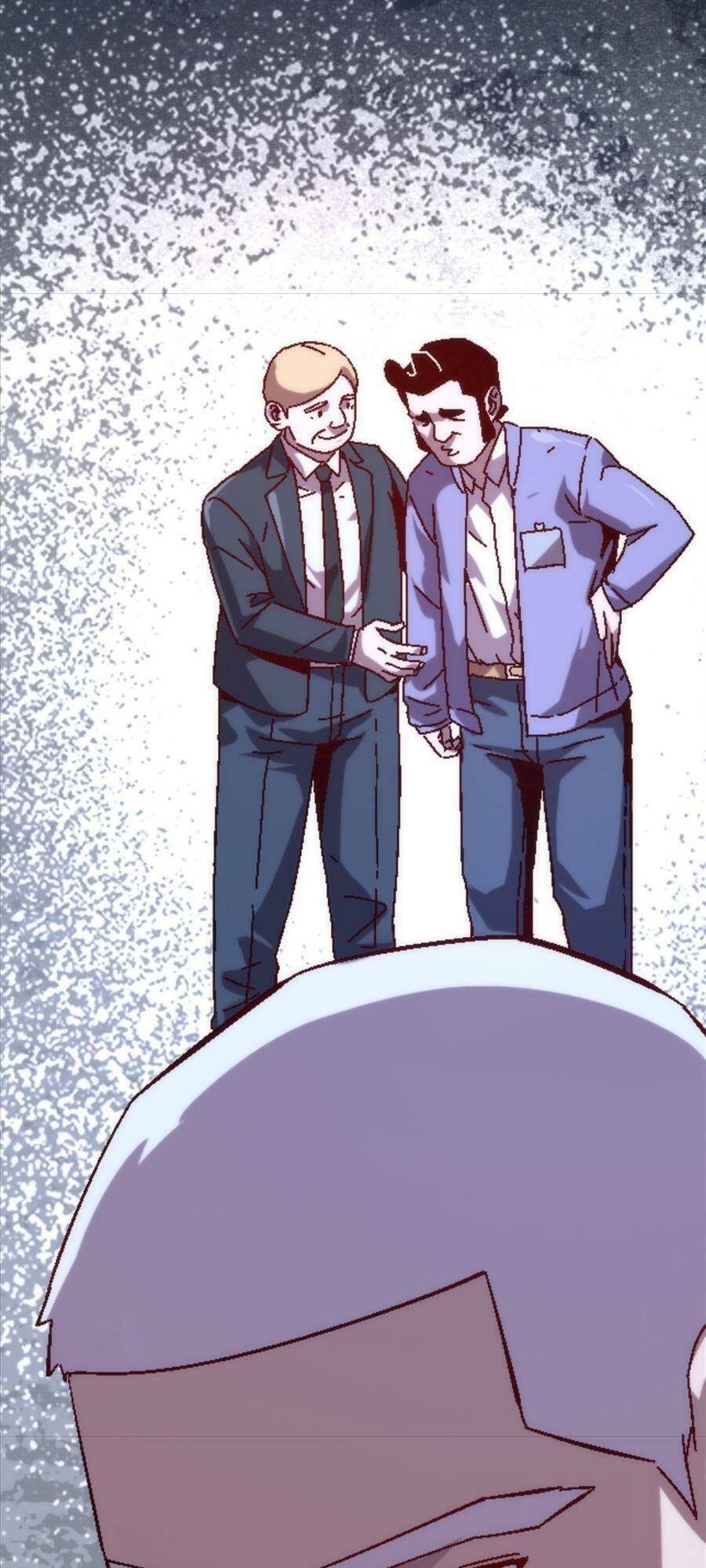 Thí Chủ, Lên Đường Thôi! Chapter 21 - Trang 39