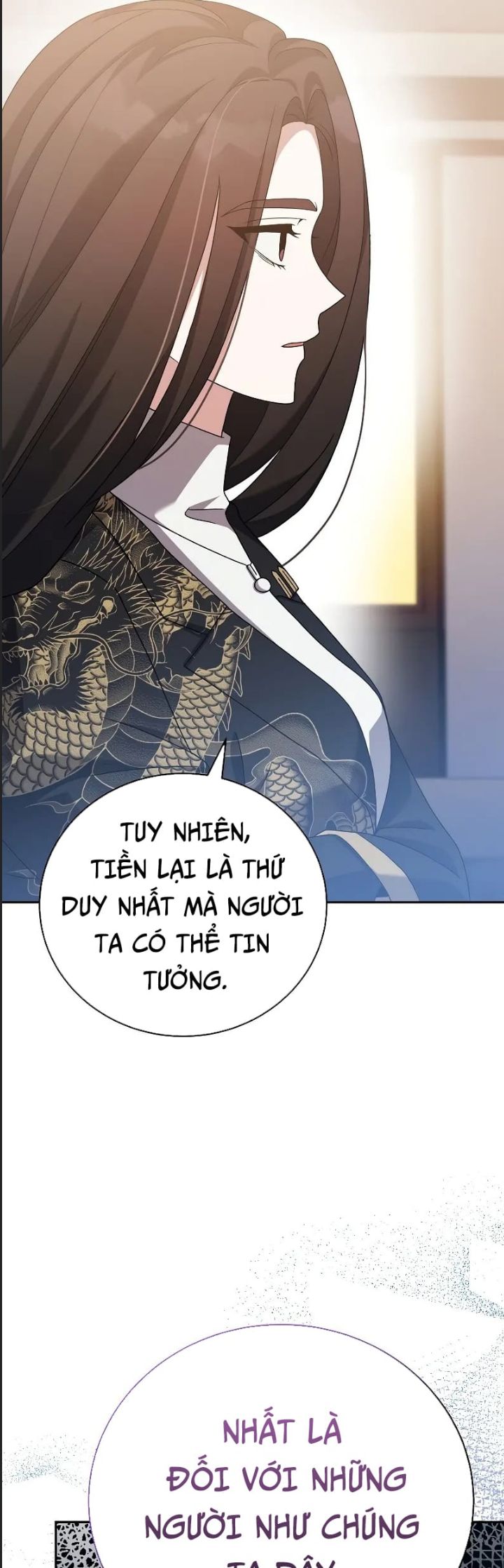 Nhân Vật Ngoài Lề Tiểu Thuyết Chapter 104 - Trang 31