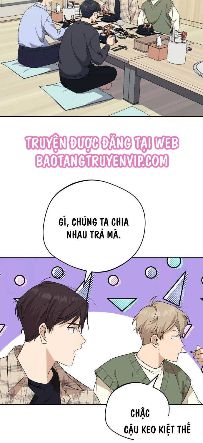 Thiên Ma Bấm Huyệt Chapter 14 - Trang 44