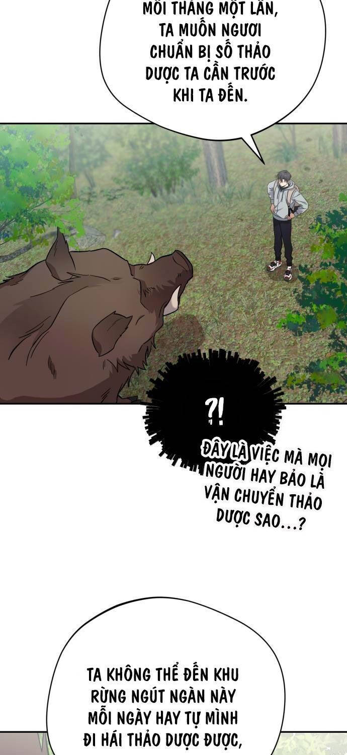Thiên Ma Bấm Huyệt Chapter 14 - Trang 35