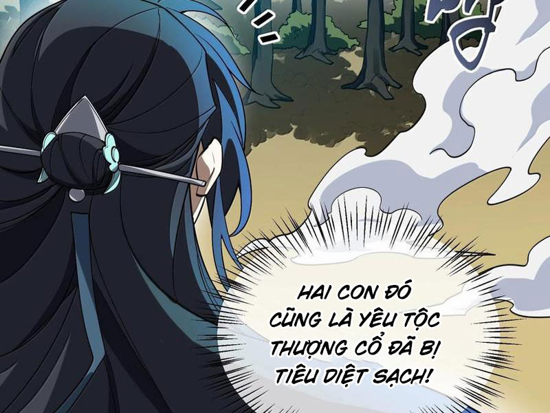 Ta Ở Tu Tiên Giới Chỉ Làm Giờ Hành Chính Chapter 91 - Trang 108