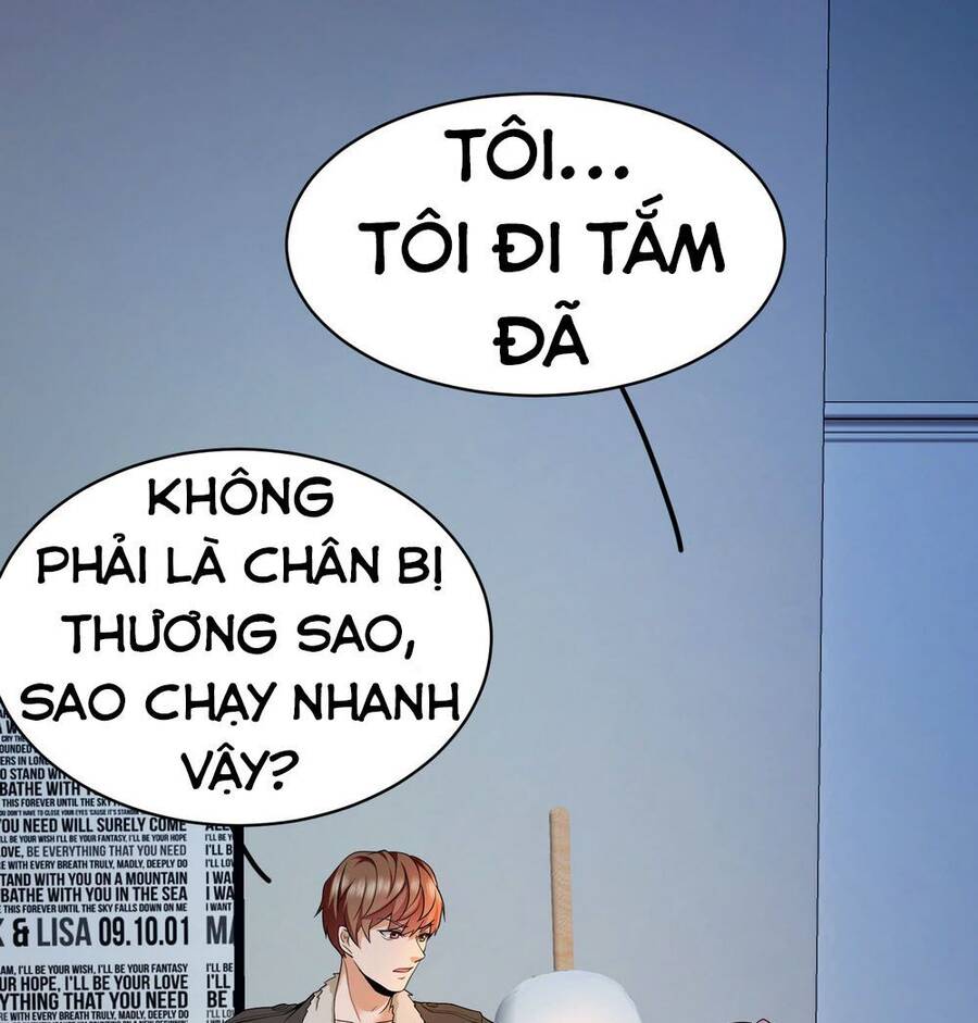 Hoa Hậu Giảng Đường Luôn Bên Người Chapter 14 - Trang 33