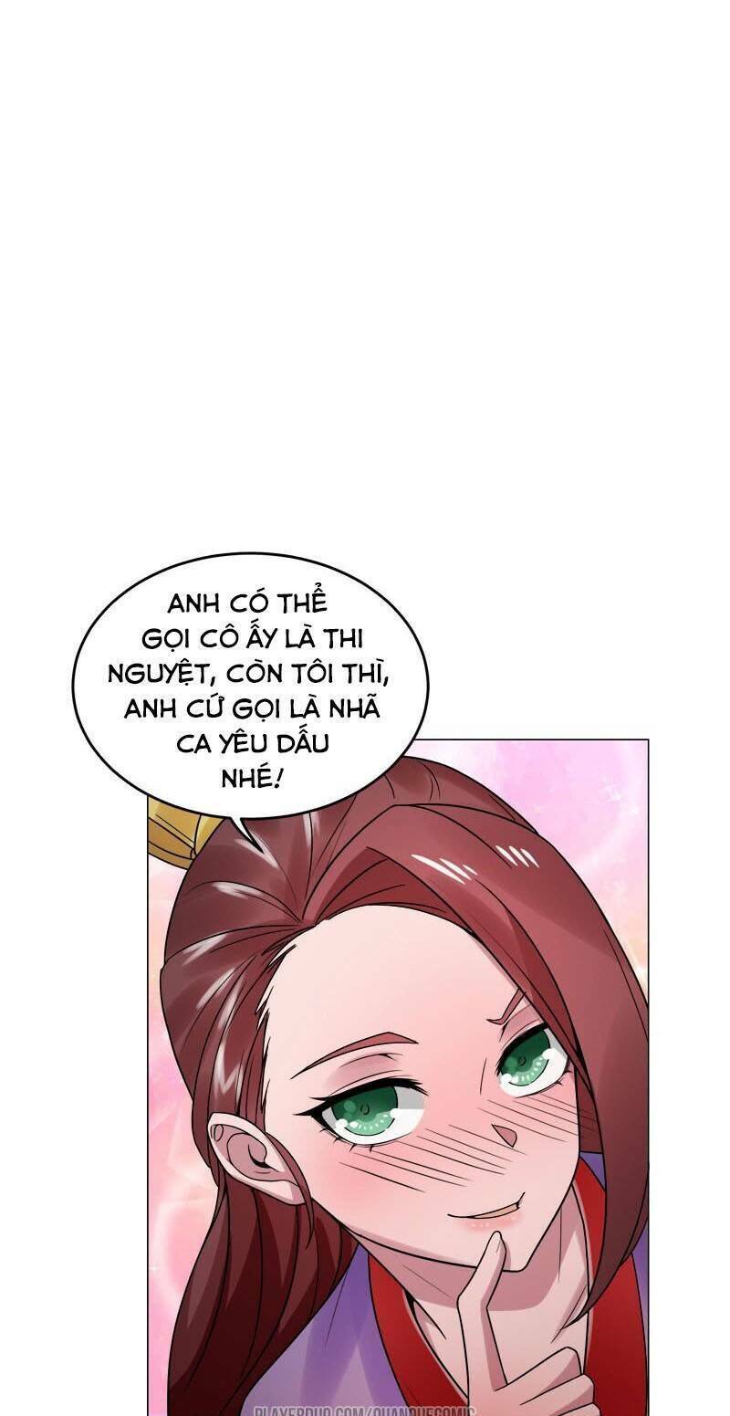 Bên Người Mang Theo Nữ Thần Hoàng Chapter 32 - Trang 4