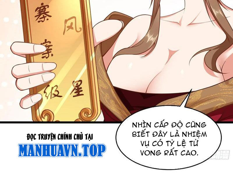 Xuyên Không Thành Npc: Ta Có Lão Bà Che Chở Chapter 75 - Trang 6