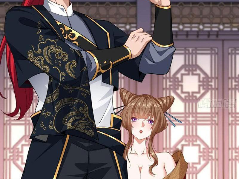 Xuyên Không Thành Npc: Ta Có Lão Bà Che Chở Chapter 75 - Trang 33