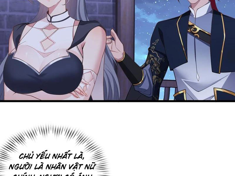 Xuyên Không Thành Npc: Ta Có Lão Bà Che Chở Chapter 75 - Trang 112