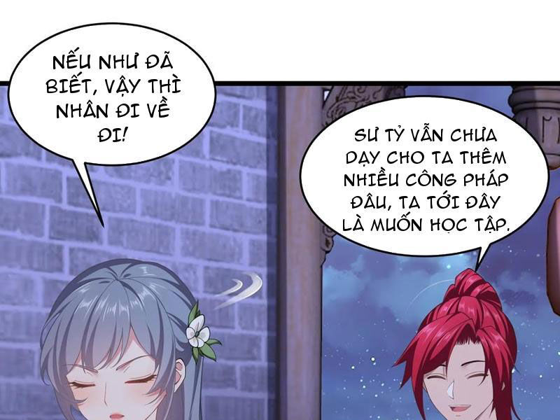 Xuyên Không Thành Npc: Ta Có Lão Bà Che Chở Chapter 75 - Trang 111