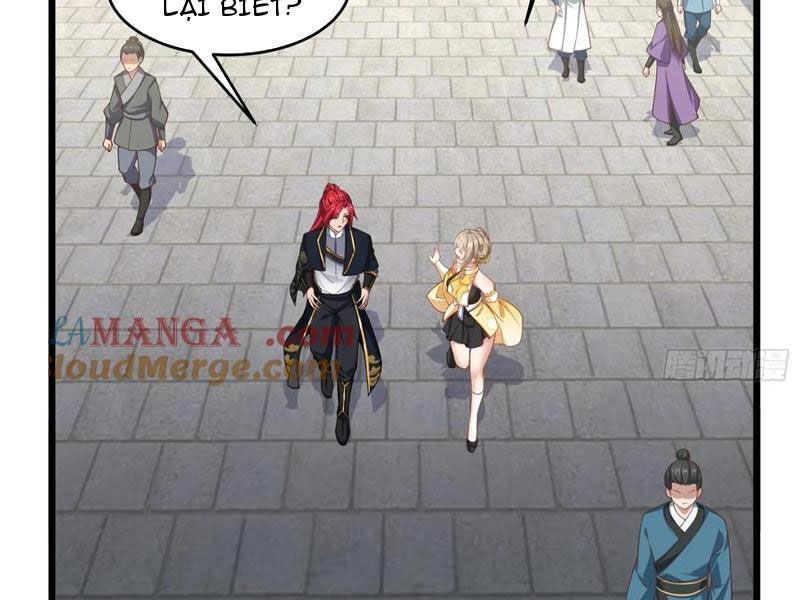 Xuyên Không Thành Npc: Ta Có Lão Bà Che Chở Chapter 75 - Trang 48