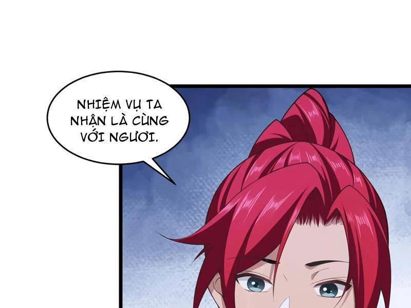 Xuyên Không Thành Npc: Ta Có Lão Bà Che Chở Chapter 75 - Trang 99