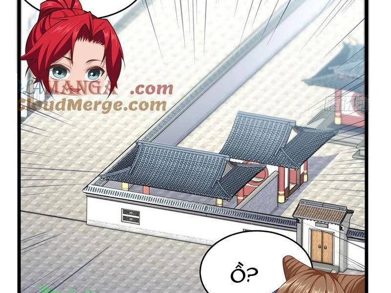 Xuyên Không Thành Npc: Ta Có Lão Bà Che Chở Chapter 75 - Trang 35