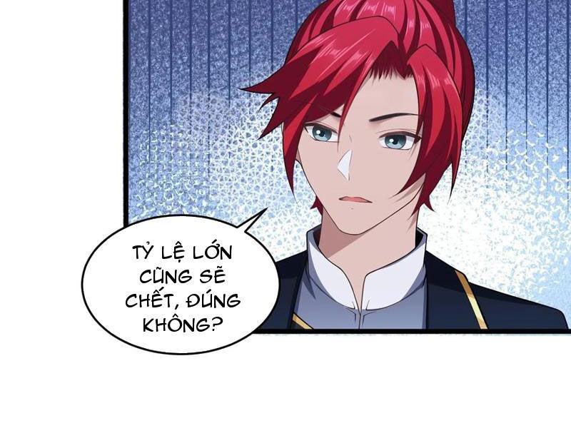 Xuyên Không Thành Npc: Ta Có Lão Bà Che Chở Chapter 75 - Trang 110