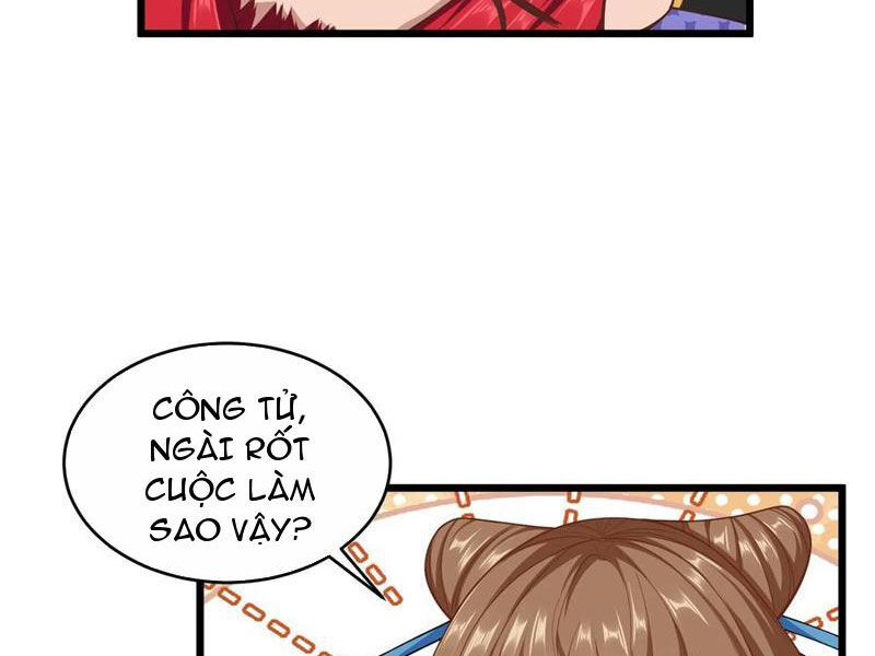 Xuyên Không Thành Npc: Ta Có Lão Bà Che Chở Chapter 75 - Trang 21