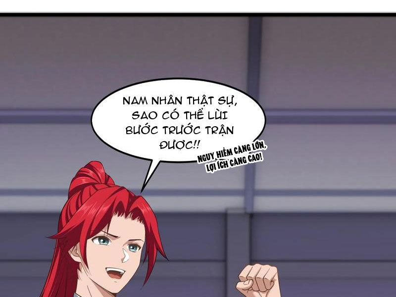 Xuyên Không Thành Npc: Ta Có Lão Bà Che Chở Chapter 75 - Trang 32