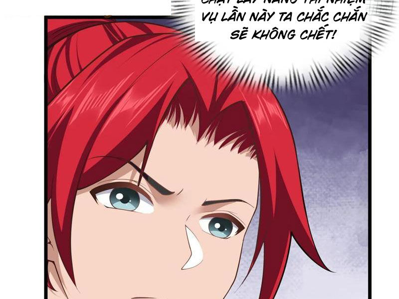 Xuyên Không Thành Npc: Ta Có Lão Bà Che Chở Chapter 75 - Trang 30