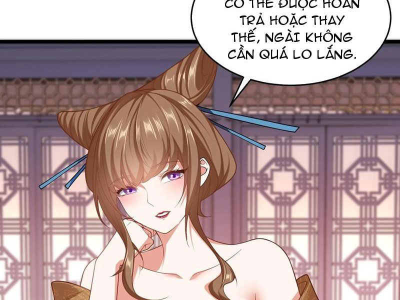 Xuyên Không Thành Npc: Ta Có Lão Bà Che Chở Chapter 75 - Trang 23