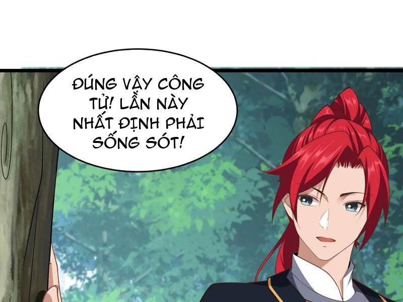 Xuyên Không Thành Npc: Ta Có Lão Bà Che Chở Chapter 75 - Trang 67
