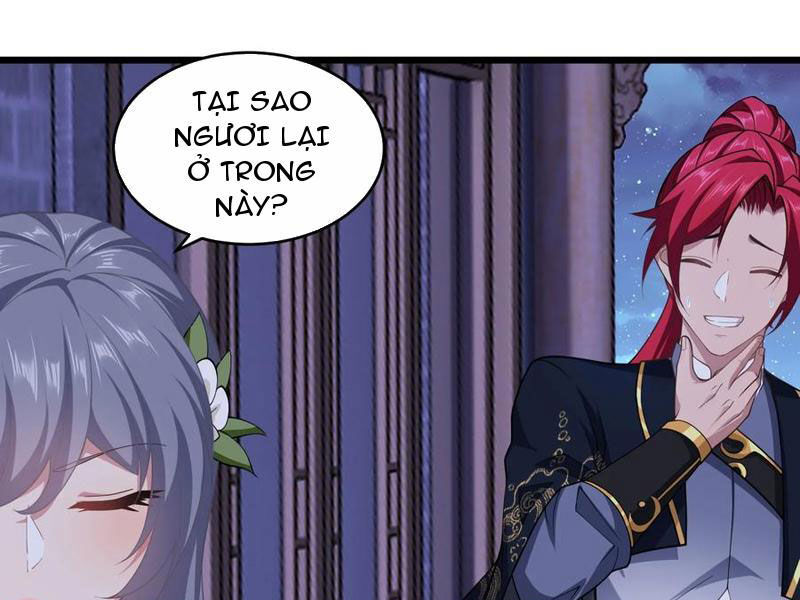 Xuyên Không Thành Npc: Ta Có Lão Bà Che Chở Chapter 75 - Trang 97