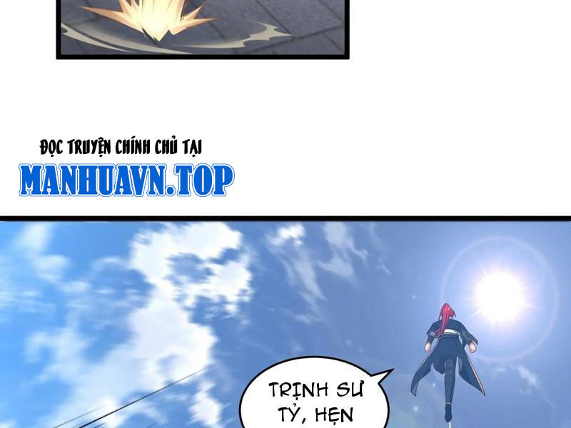 Xuyên Không Thành Npc: Ta Có Lão Bà Che Chở Chapter 75 - Trang 57
