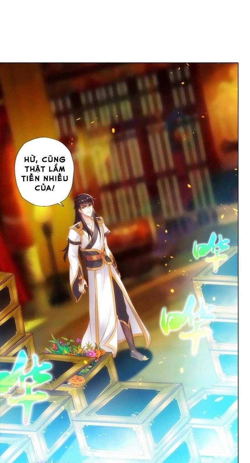 Bất Hủ Phàm Nhân Chapter 49 - Trang 31