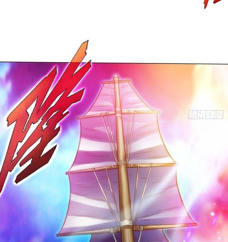 Bất Hủ Phàm Nhân Chapter 49 - Trang 3