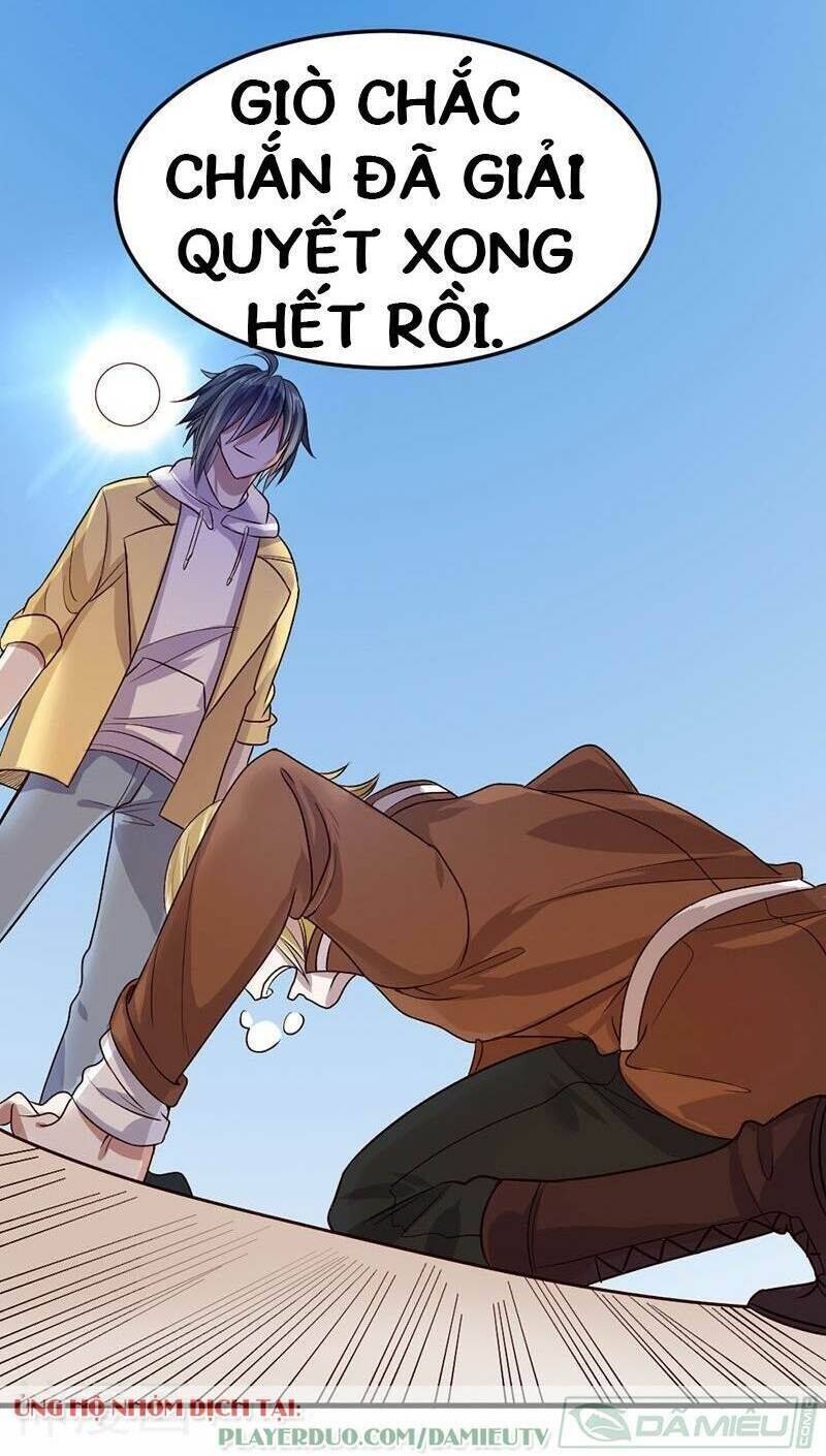Nhất Phẩm Cao Thủ Chapter 82 - Trang 5