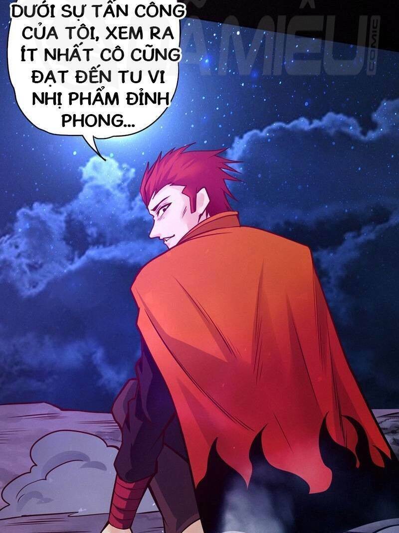 Nhất Phẩm Cao Thủ Chapter 86 - Trang 45