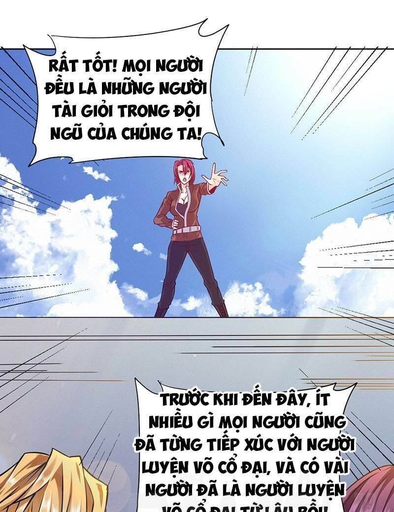 Nhất Phẩm Cao Thủ Chapter 80 - Trang 14