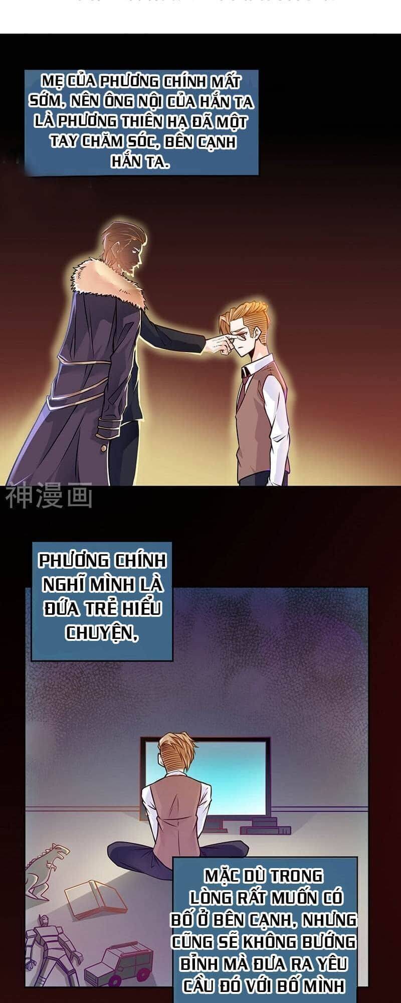 Nhất Phẩm Cao Thủ Chapter 78 - Trang 0