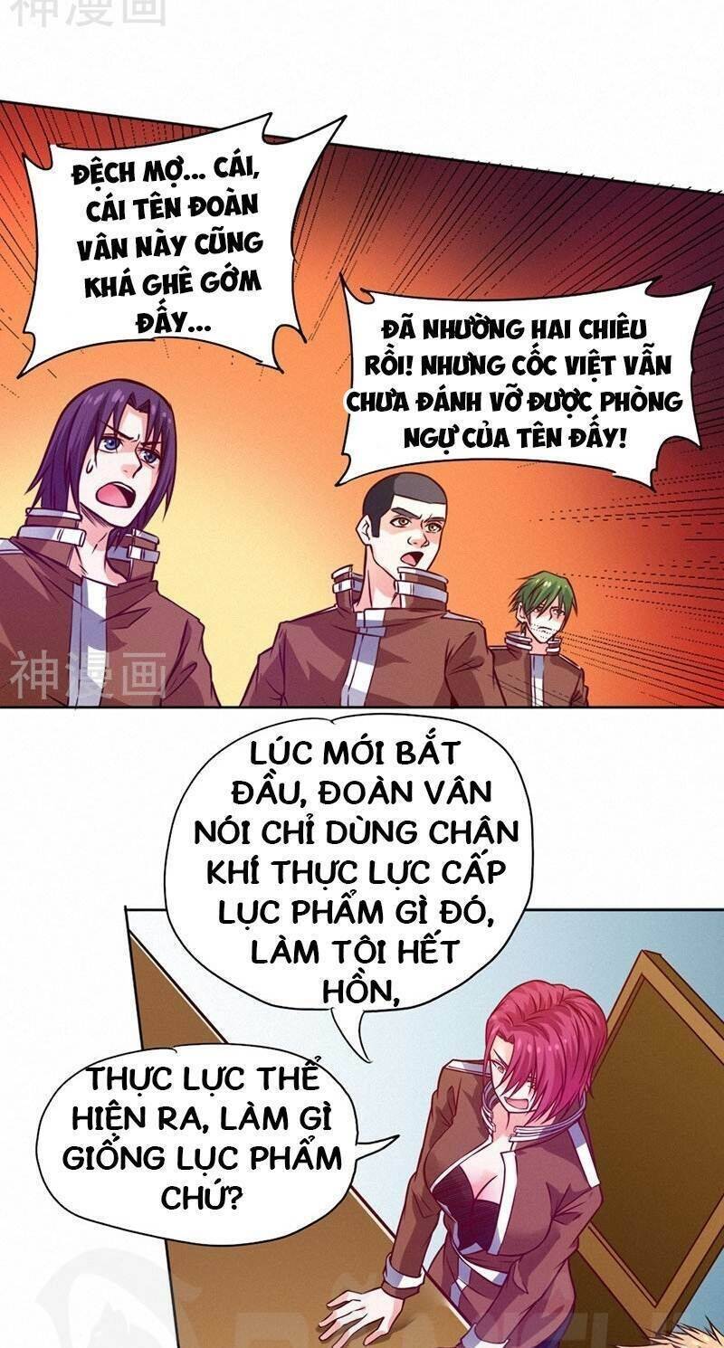 Nhất Phẩm Cao Thủ Chapter 81 - Trang 28