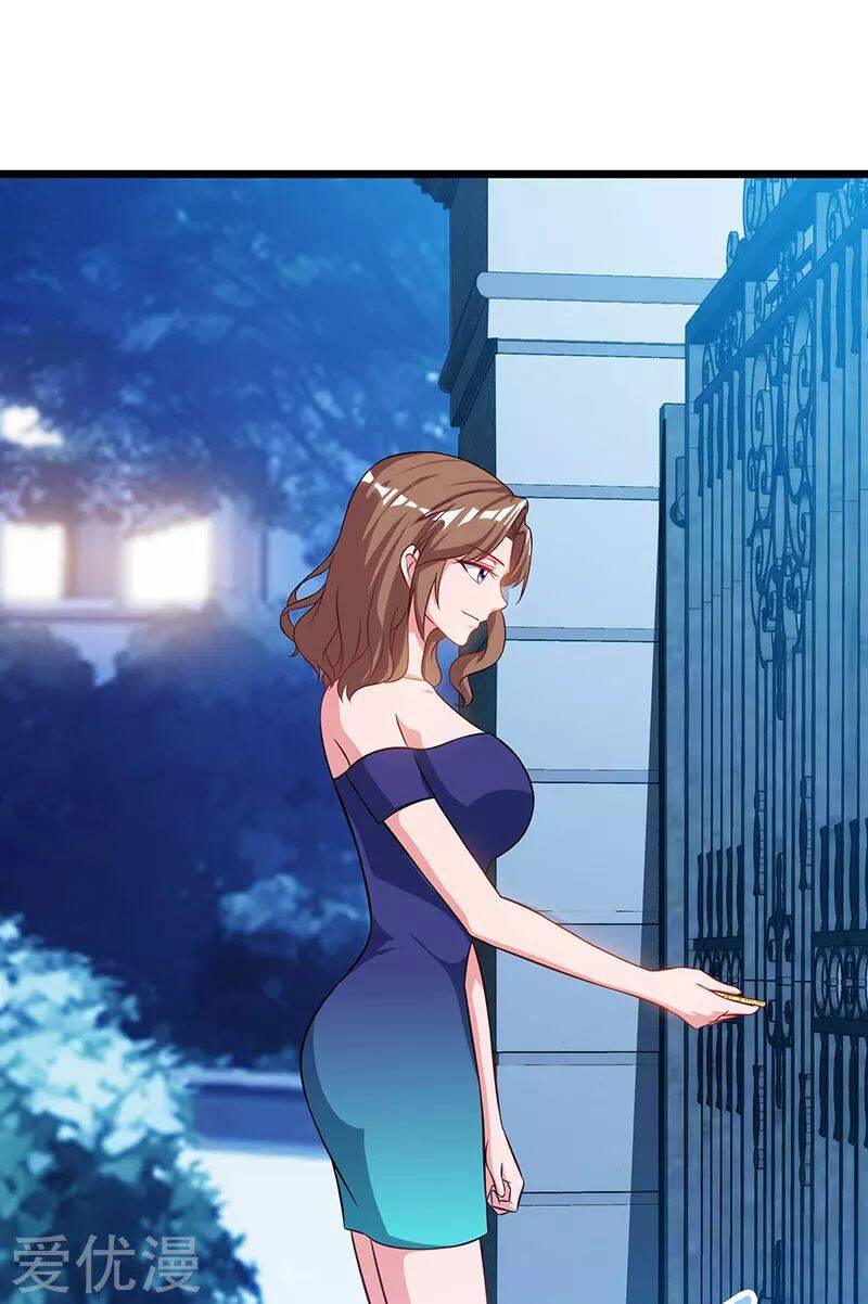 Trọng Sinh Khí Thiếu Quy Lai Chapter 45 - Trang 8