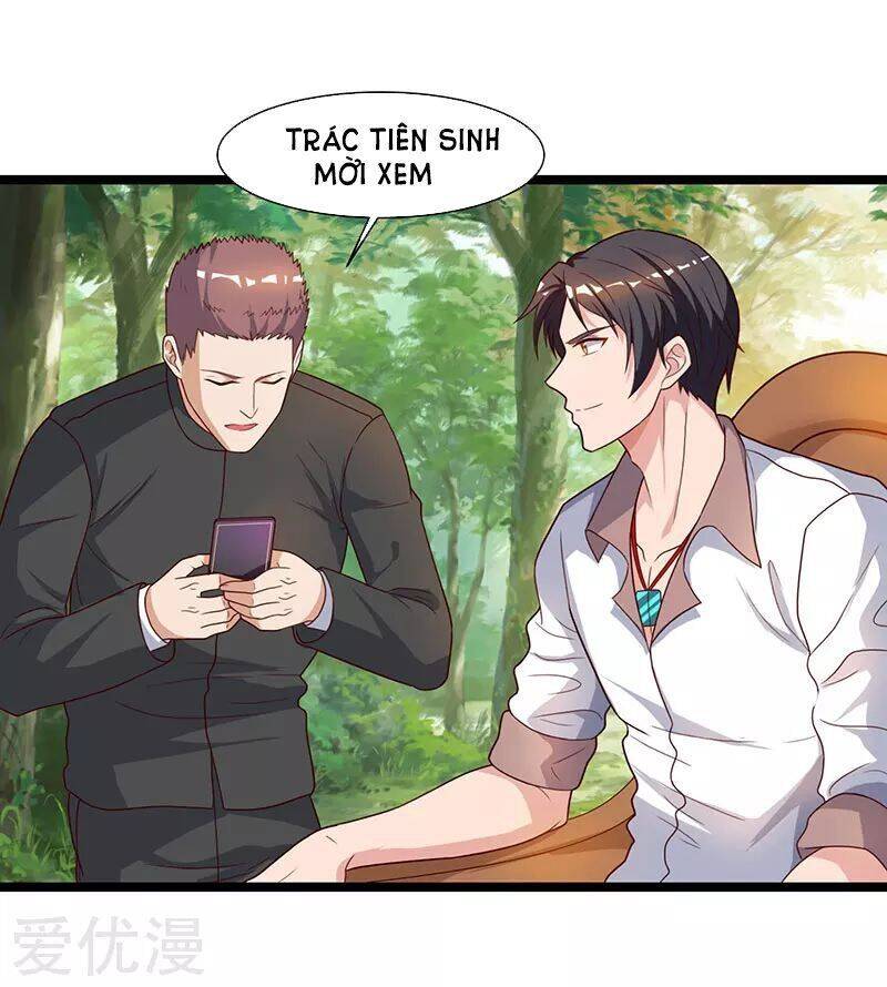 Trọng Sinh Khí Thiếu Quy Lai Chapter 39 - Trang 11