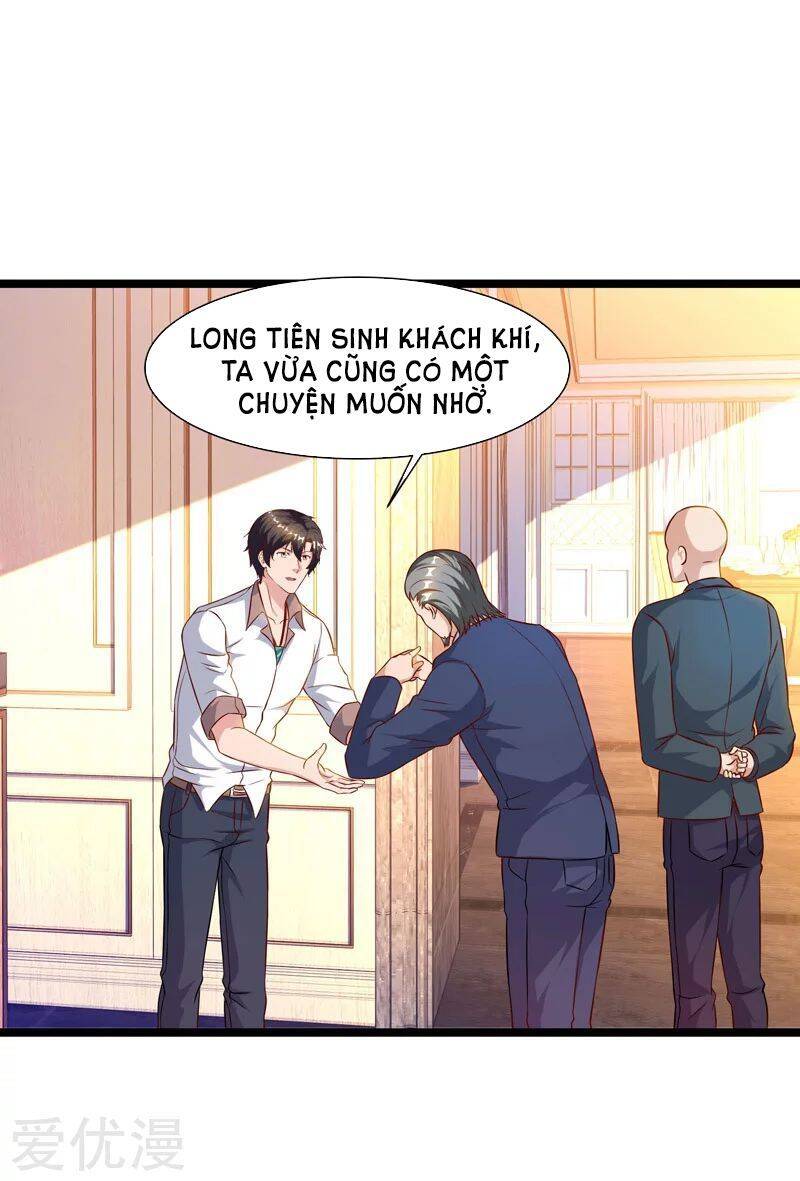 Trọng Sinh Khí Thiếu Quy Lai Chapter 47 - Trang 30