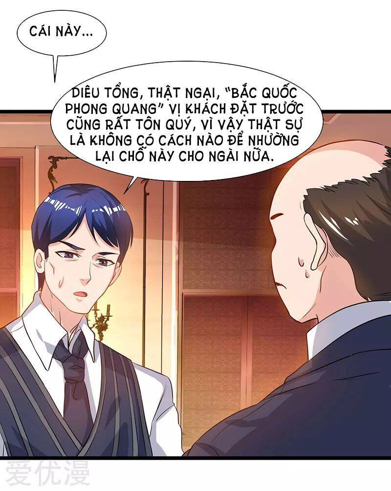 Trọng Sinh Khí Thiếu Quy Lai Chapter 42 - Trang 1