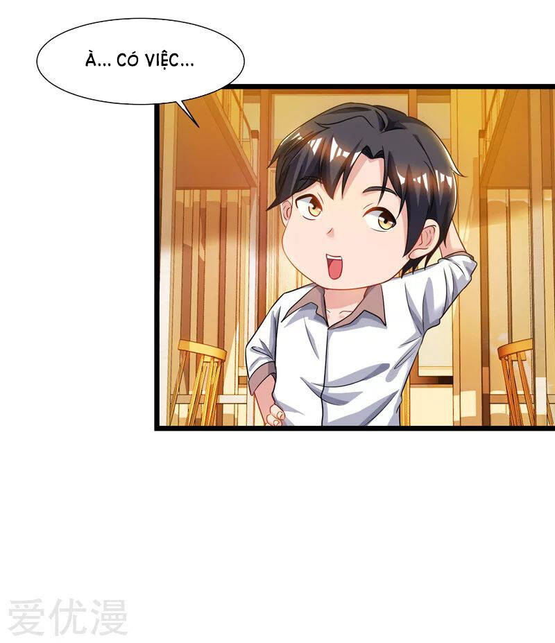Trọng Sinh Khí Thiếu Quy Lai Chapter 46 - Trang 6