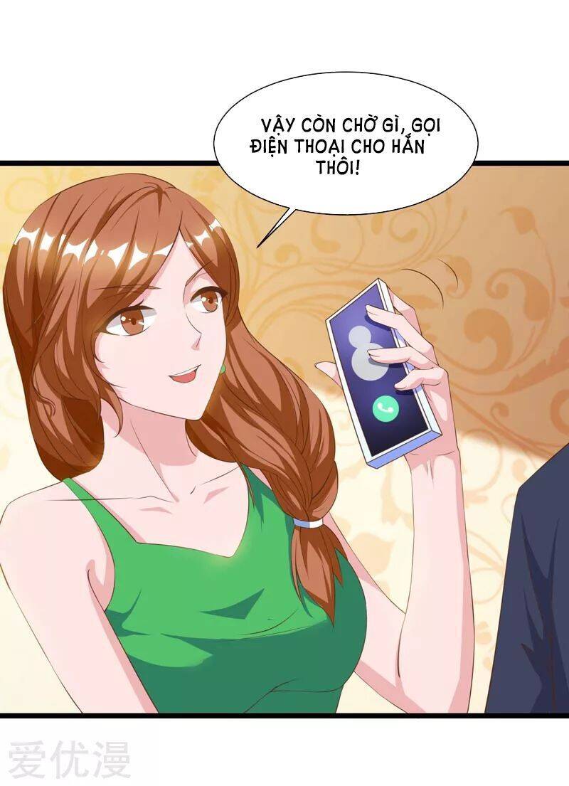 Trọng Sinh Khí Thiếu Quy Lai Chapter 43 - Trang 18