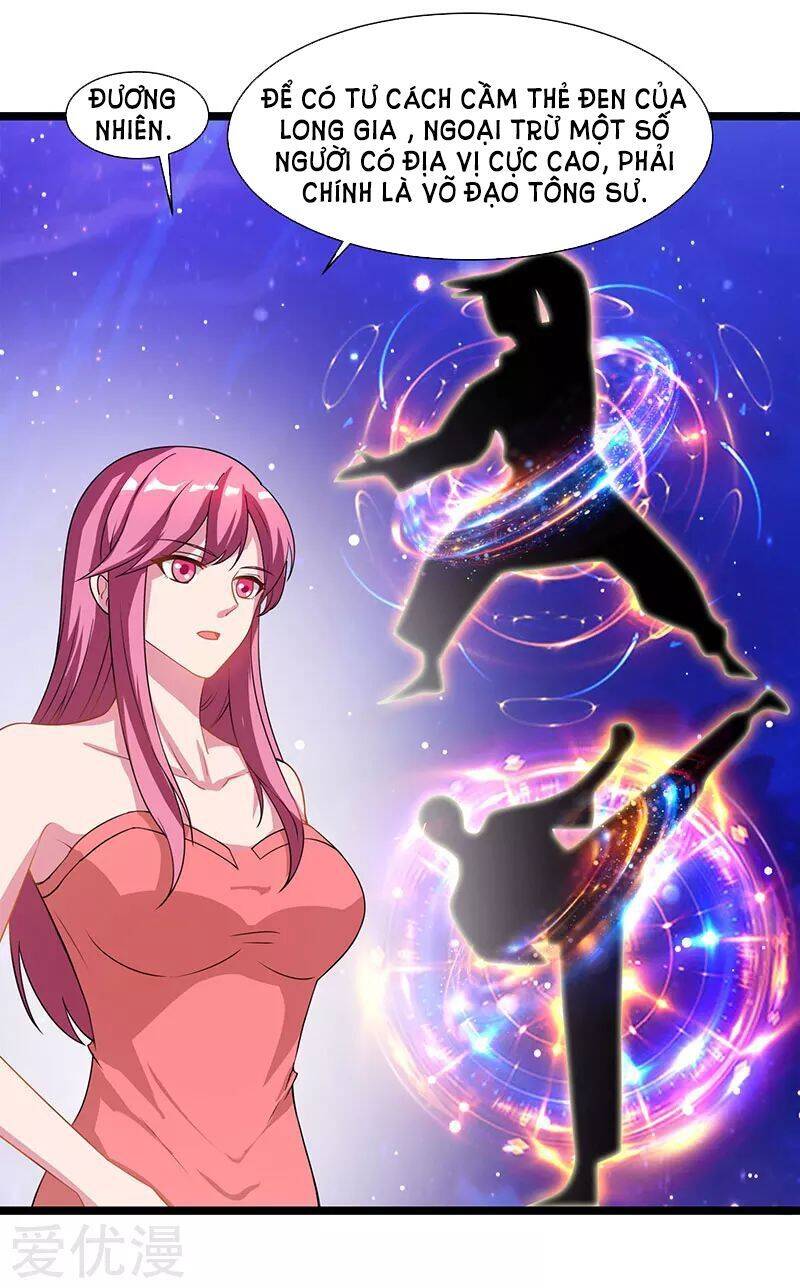 Trọng Sinh Khí Thiếu Quy Lai Chapter 40 - Trang 5