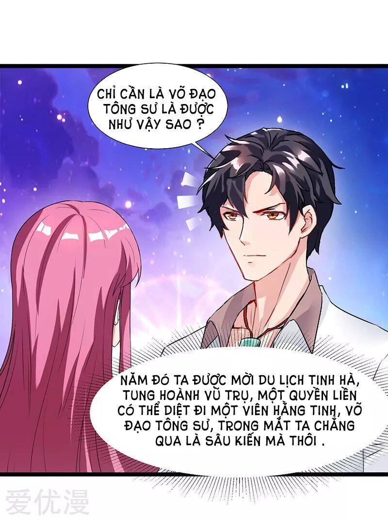 Trọng Sinh Khí Thiếu Quy Lai Chapter 40 - Trang 6