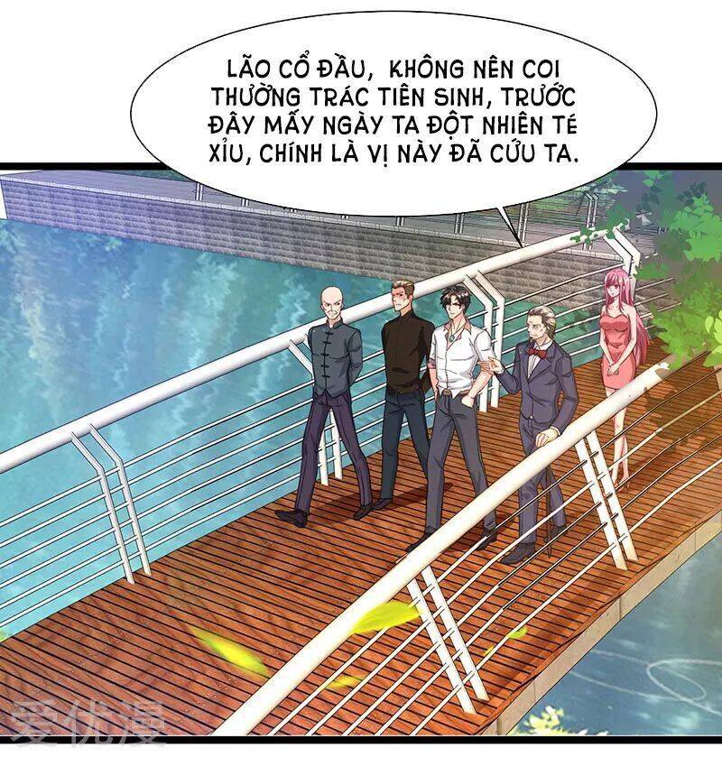 Trọng Sinh Khí Thiếu Quy Lai Chapter 39 - Trang 6