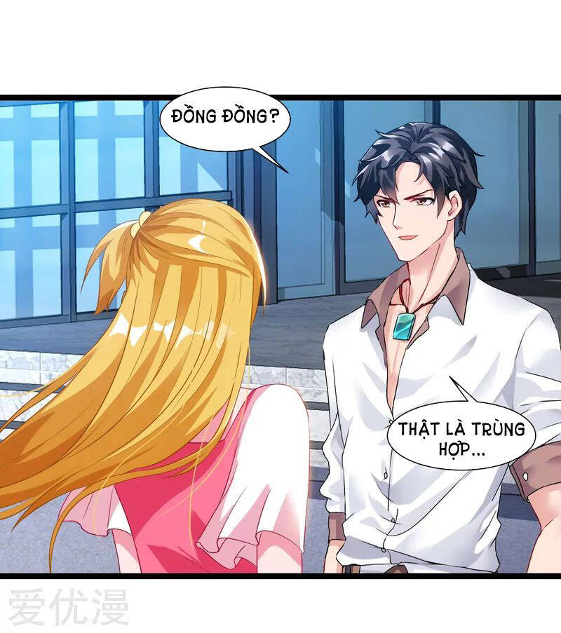 Trọng Sinh Khí Thiếu Quy Lai Chapter 46 - Trang 19