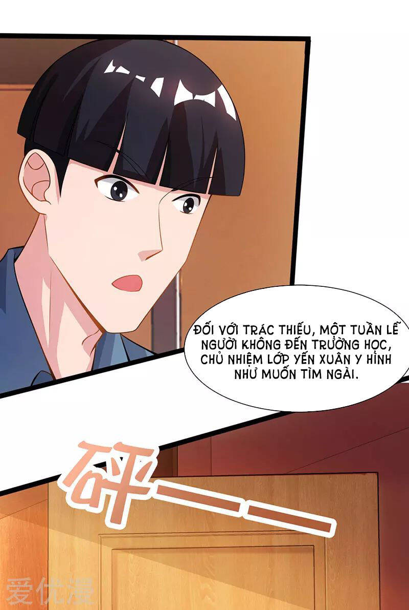 Trọng Sinh Khí Thiếu Quy Lai Chapter 45 - Trang 18