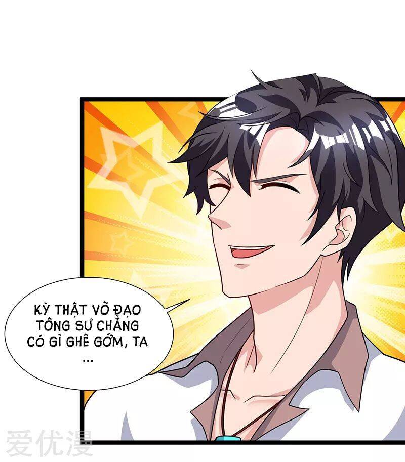 Trọng Sinh Khí Thiếu Quy Lai Chapter 40 - Trang 9
